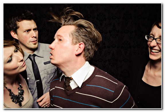 Cabinas fotograficas instaphotos