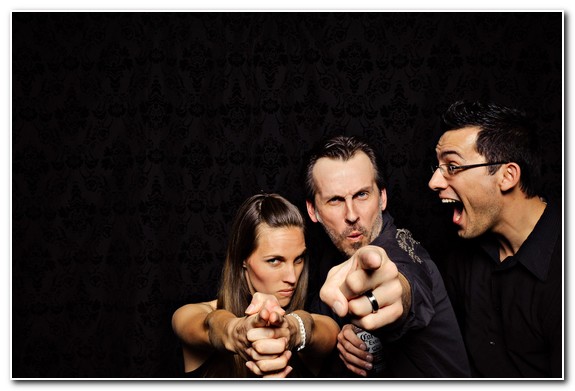 Cabinas fotograficas instaphotos