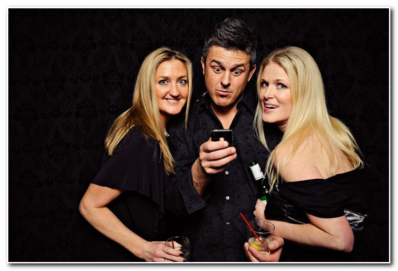 Cabinas fotograficas instaphotos