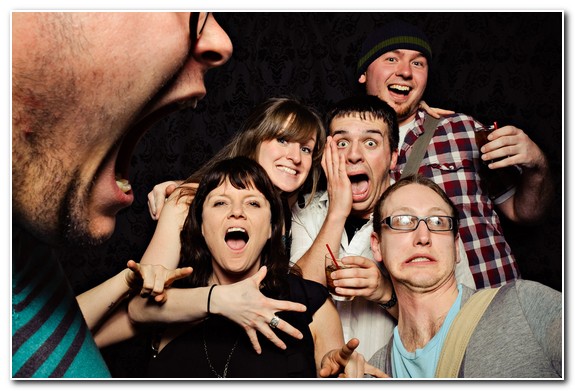 Cabinas fotograficas instaphotos